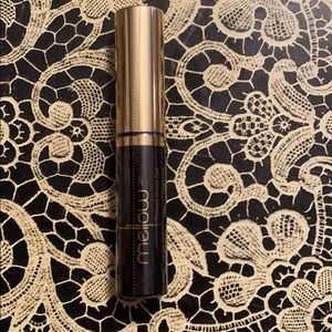 SEALED Mellow Tinted Brow Gel Dark Brown